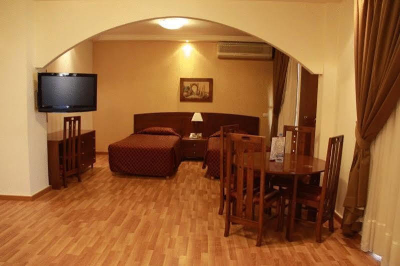 White House Suites Bejrut Zewnętrze zdjęcie