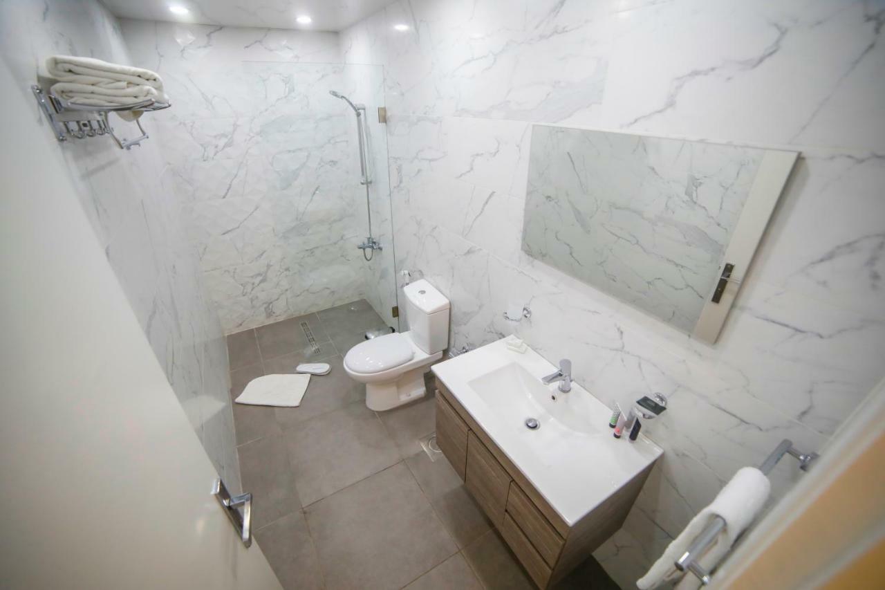 White House Suites Bejrut Zewnętrze zdjęcie