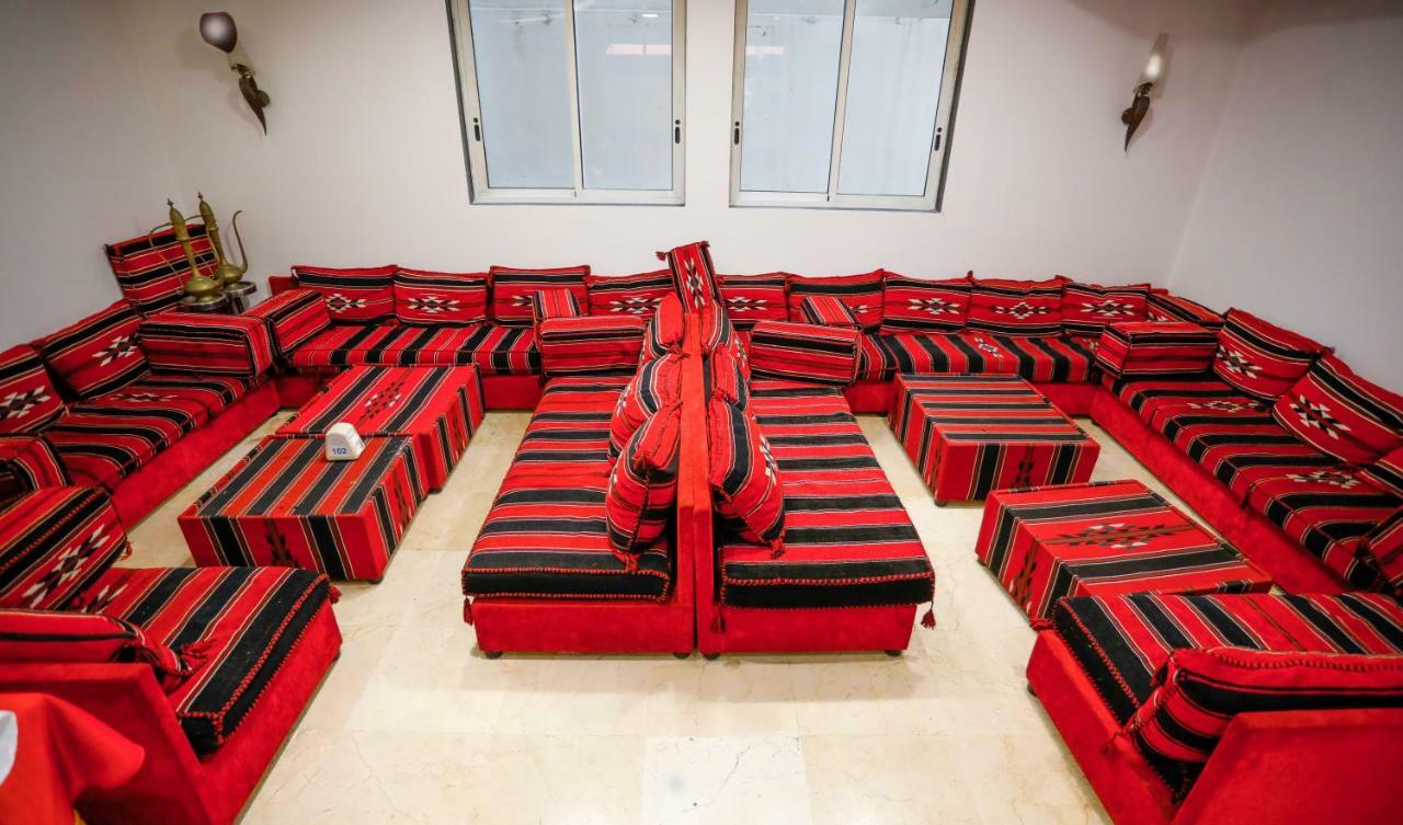 White House Suites Bejrut Zewnętrze zdjęcie